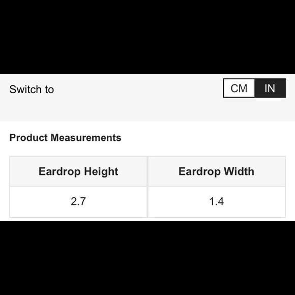 Sunflower Drop Earrings - Picture 5 of 5